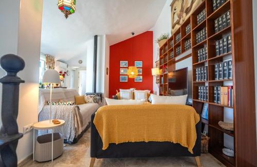 Torremolinos Apartment | Penthouse with Sea Views Los Alamos