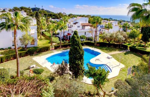 Mijas Apartment | Penthouse with sea view in Miraflores