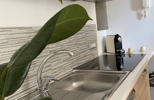 Monte Sacro Apartment | Penthouse with sunset view 5 min from Jonio metro. 6.6 km from Termini.