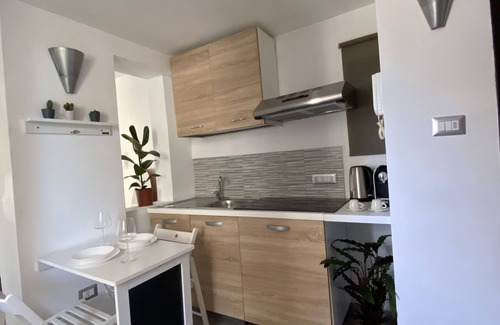 Monte Sacro Apartment | Penthouse with sunset view 5 min from Jonio metro. 6.6 km from Termini.