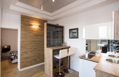 Novi Beograd House | PenthouseLuxBelgrade
