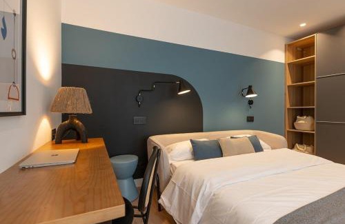 La Merced Apartment | Penthouses in Plaza de la Merced