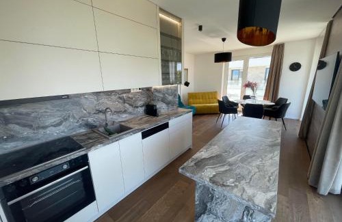 Balatonlelle Apartment | Penti Relax