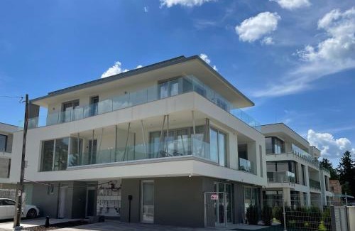Balatonlelle Apartment | Penti Relax