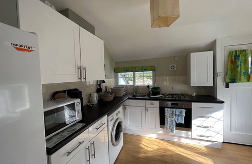 Llanferres Bed & Breakfast | Pentre Cerrig Country House