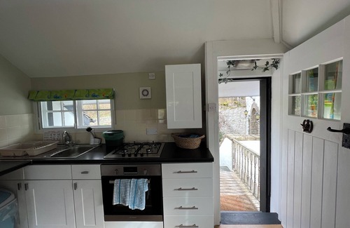 Llanferres Bed & Breakfast | Pentre Cerrig Country House