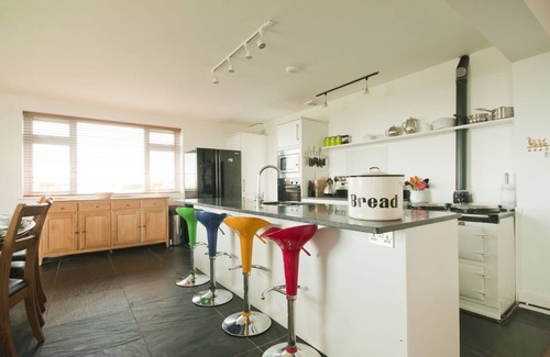 Crantock Cottage | PENTREATH, pet friendly, country holiday cottage in Crantock