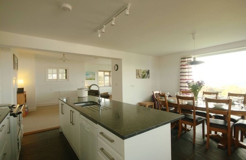 Crantock Cottage | PENTREATH, pet friendly, country holiday cottage in Crantock