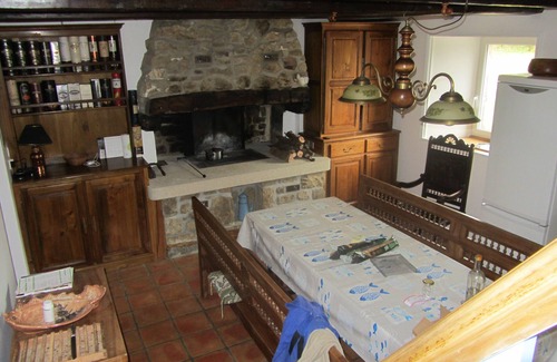 Crozon House | Penty with land, quiet, in the countryside, 2 miles away from the sea