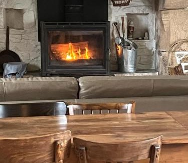 Crozon House | Penty Yves 10 personnes