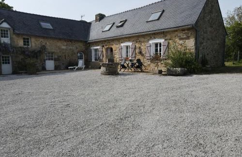 Crozon House | Penty Yves 10 personnes