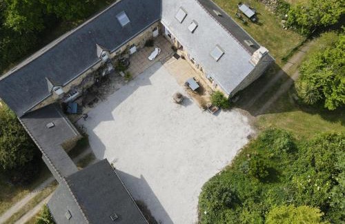 Crozon House | Penty Yves 10 personnes