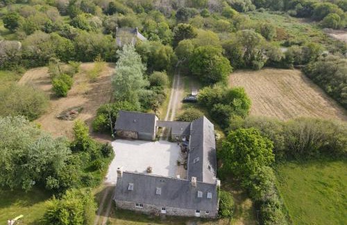 Crozon House | Penty Yves 10 personnes