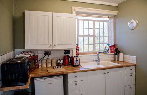 Newtown Apartment | Penygelli Country House Apartments
