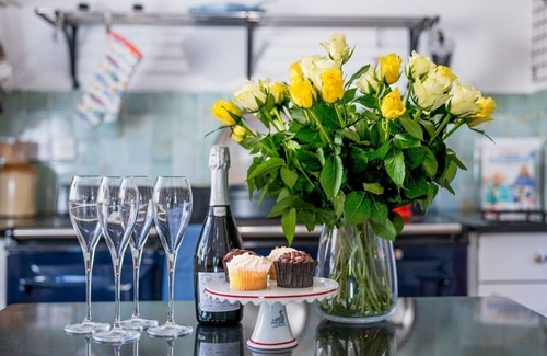 Seaton House | Penylan - Seaside Retreat Seaton