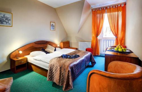 Stara Lesna House | Penzión Kamzik