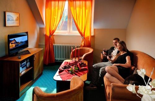 Stara Lesna House | Penzión Kamzik
