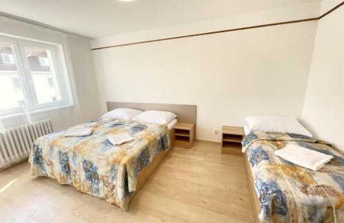 Trencin House | Penzión na Sihoti