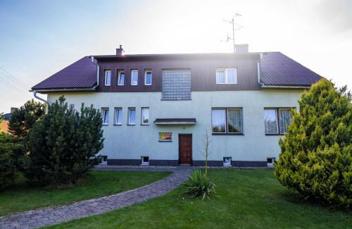 Svetnov House | Penzion Čertův kámen