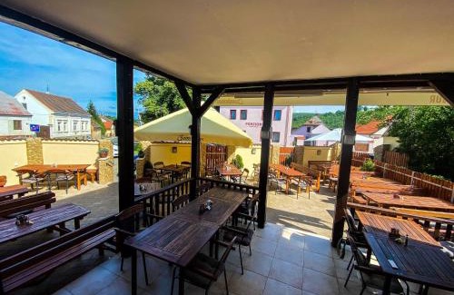 Stary Plzenec House | Penzion Český Dvůr