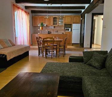 Vanov House | Penzion Šiškův mlýn