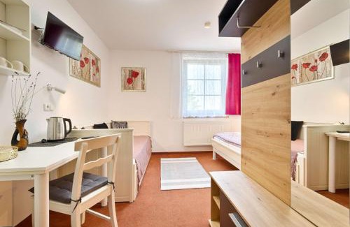 Smolovy House | Penzion Šmolovy 238