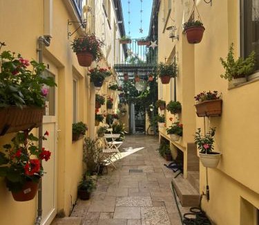 Ceske Budejovice House | Penzion 4 Dvory