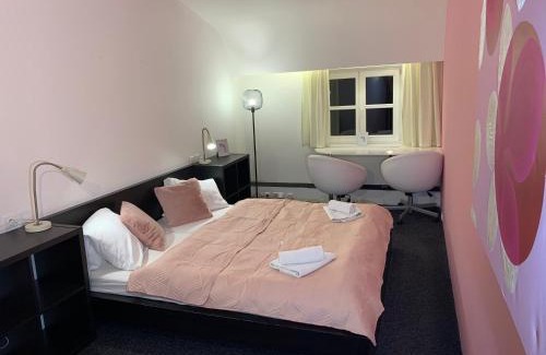 Hostinne House | Penzion a Restaurace 14