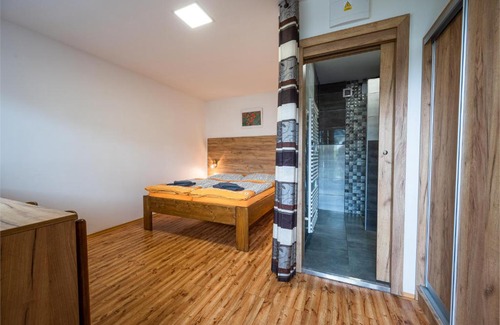 Strachotin House | Penzion a vinařství Vyskočil Strachotín