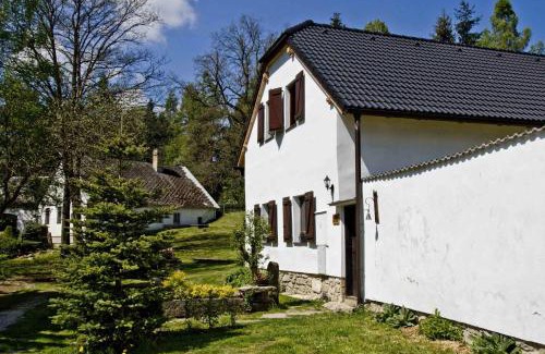 Nova Bystrice House | Penzion Albeř