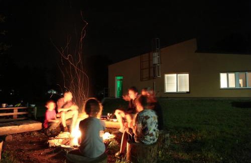 Horni Dubenky House | Penzion - Apartments Pod Javořicí