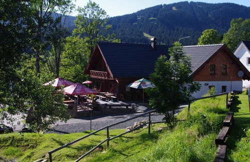 Spicak House | Penzion Avalanche
