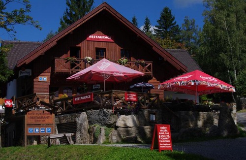 Spicak House | Penzion Avalanche