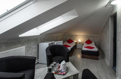 Bardejov House | Penzion Bardejov