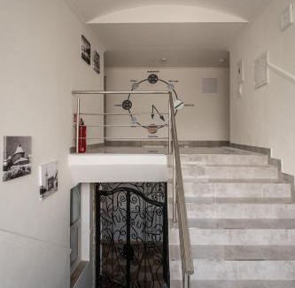 Bardejov House | Penzion Bardejov
