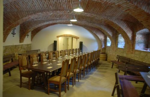 Slavonice House | Penzion Bejčkův mlýn