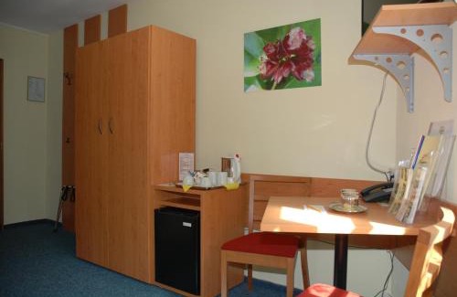Slavonice House | Penzion Bejčkův mlýn