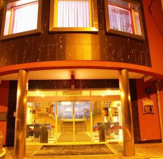 Presov House | Penzion Brahama