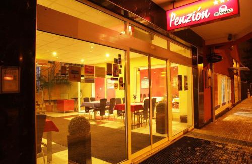 Presov House | Penzion Brahama