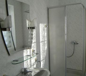 Frantiskovy Lazne House | Penzion Buchmann