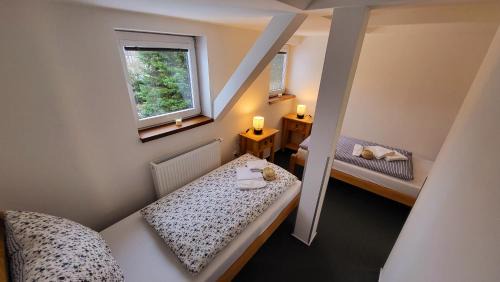 Destne House | Penzion Na Staré cestě