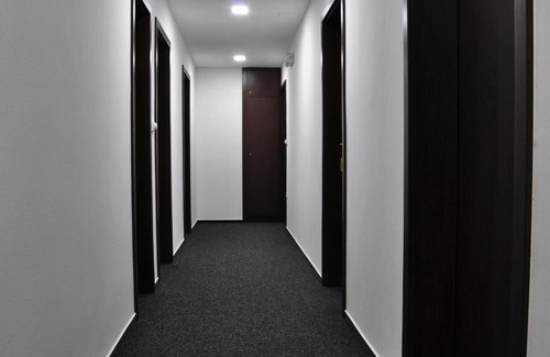 Zlin House | Penzion Dobré Hnízdo