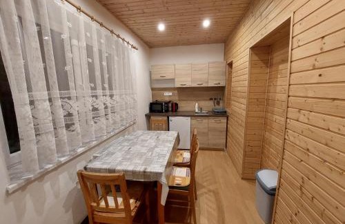 Jesenik House | Penzion Emílie