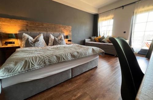 Ceske Zleby Hotel | Penzion Farma Žleby