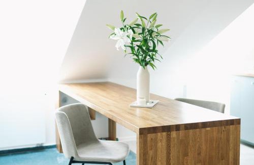Lanskroun House | Penzion Jakub