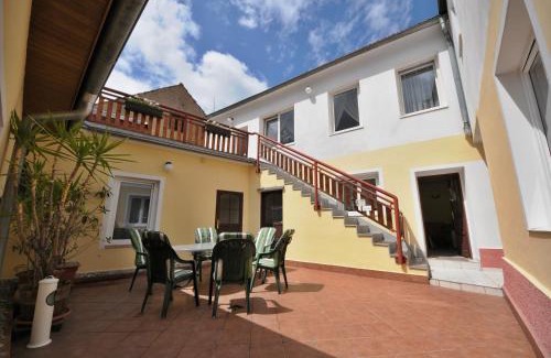 Cesky Krumlov House | Penzion Kolbl