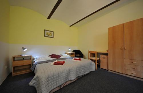 Cesky Krumlov House | Penzion Kolbl