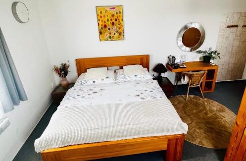Novy Saldorf-Sedlesovice House | Penzion Krásný sklep