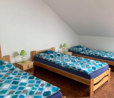 Kunzak House | Penzion L´isola