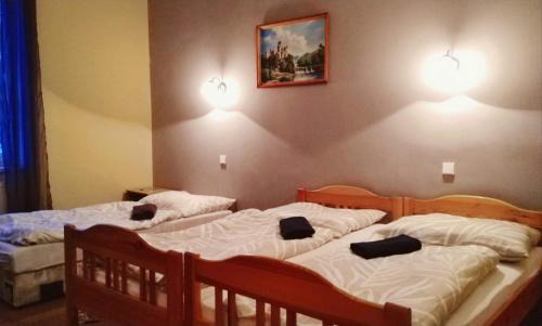 Ceske Budejovice House | Penzion Lara